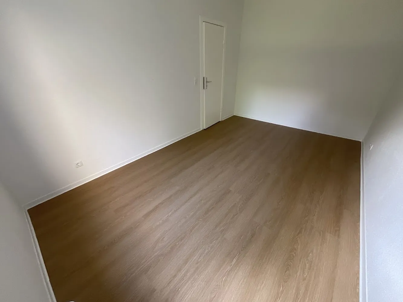 2 Zimmer Wohnung mit 43 m² in Lübeck – Bild 9