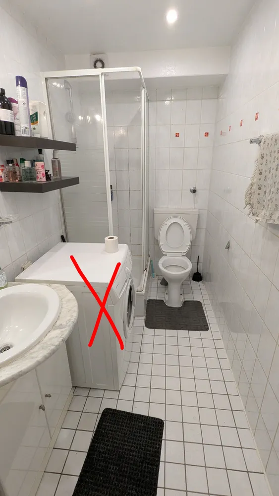 2 Zimmer Wohnung mit 60 m² in Dortmund – Bild 8