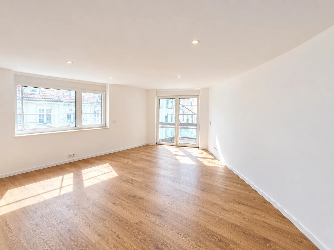 3 Zimmer Wohnung mit 82 m² in Stuttgart – Bild 3