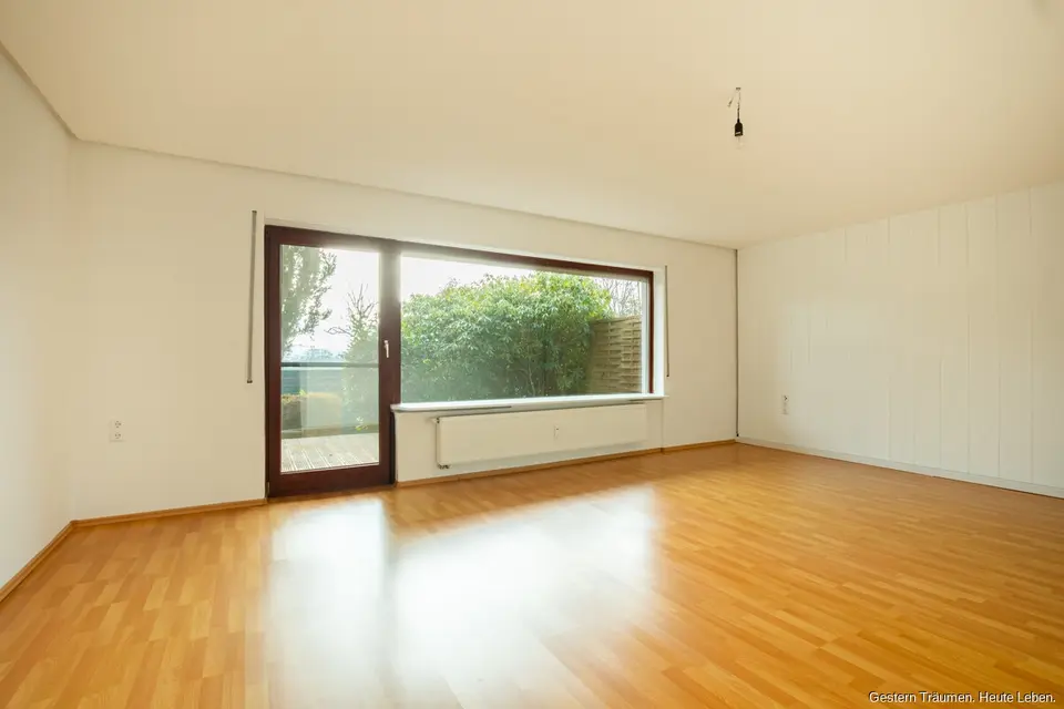 3 Zimmer Wohnung mit 90 m² in Waldshut-Tiengen – Bild 1