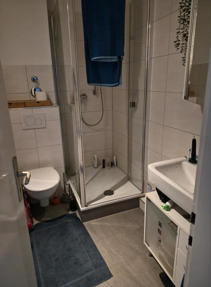 3 Zimmer Wohnung mit 65 m² in Braunschweig – Bild 7