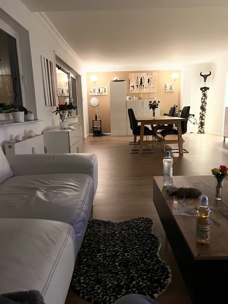 4 Zimmer Wohnung mit 146 m² in Mönchengladbach – Bild 2