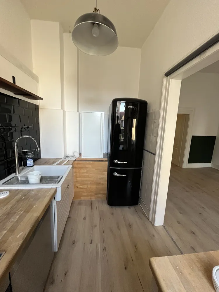 3 room apartment with 94 m² in Mannheim – Photo 5