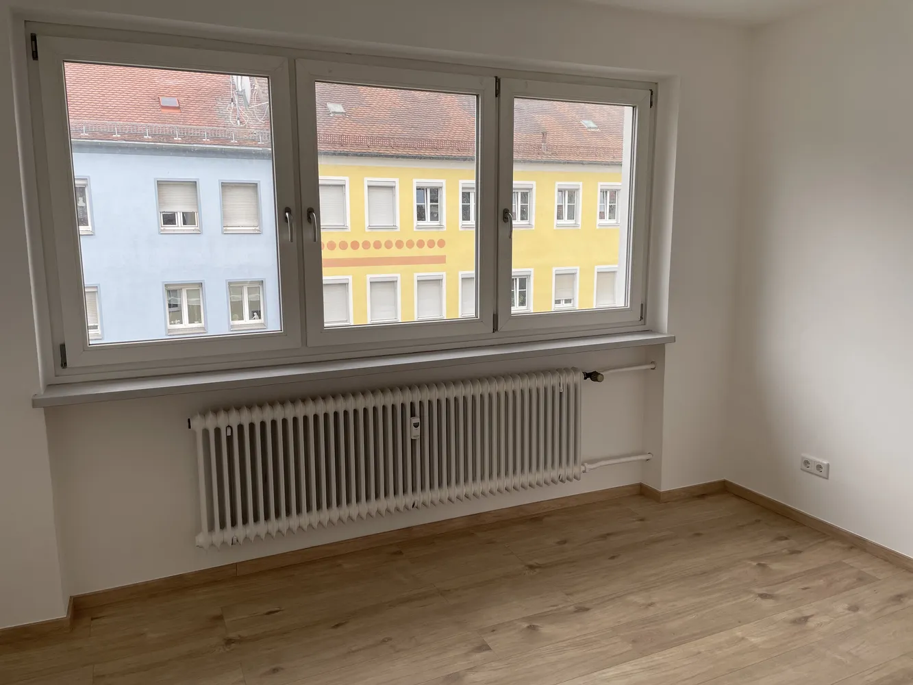 3 Zimmer Wohnung mit 60 m² in Nürnberg – Bild 7