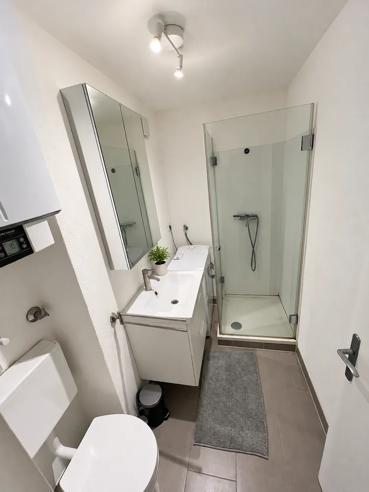 2 Zimmer Wohnung mit 30 m² in Rosenheim – Bild 9