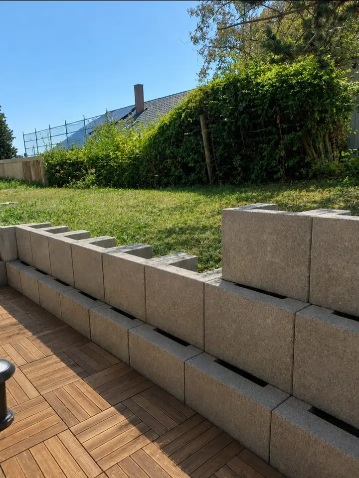 3 Zimmer Wohnung mit 64 m² in Herrenberg – Bild 6