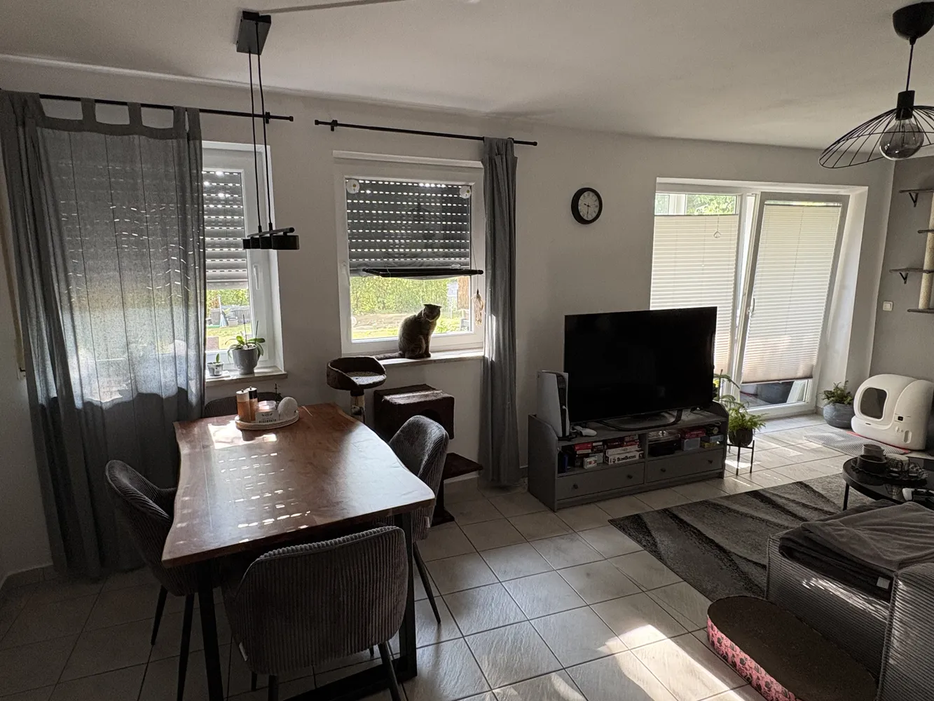 3 Zimmer Wohnung mit 62 m² in Augsburg – Bild 6