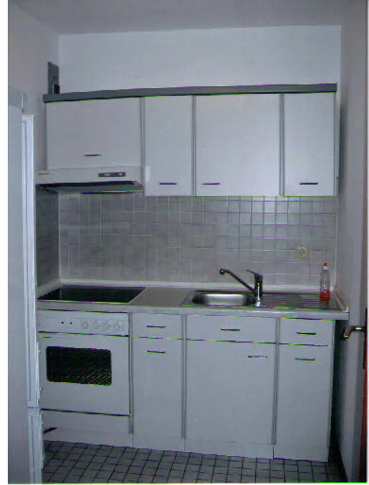 2 Zimmer Wohnung mit 46 m² in München – Bild 4