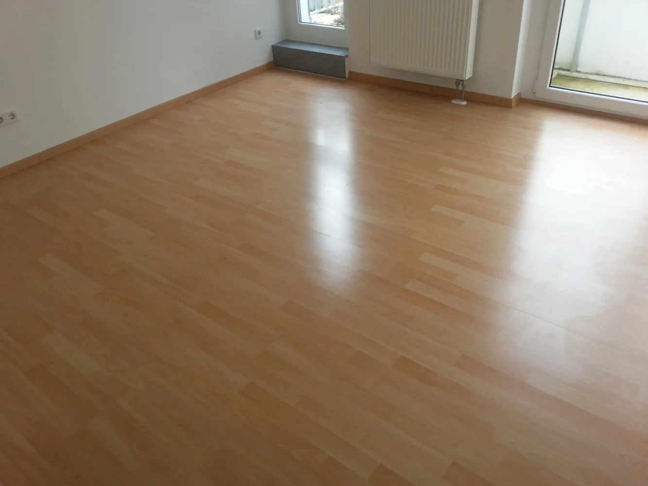 1 Zimmer Wohnung mit 24 m² in Regensburg – Bild 2