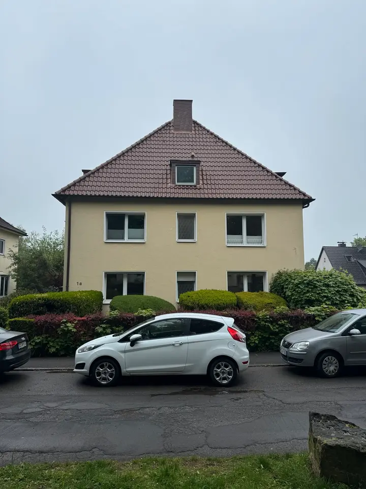 2 Zimmer Wohnung mit 60 m² in Hagen – Bild 4