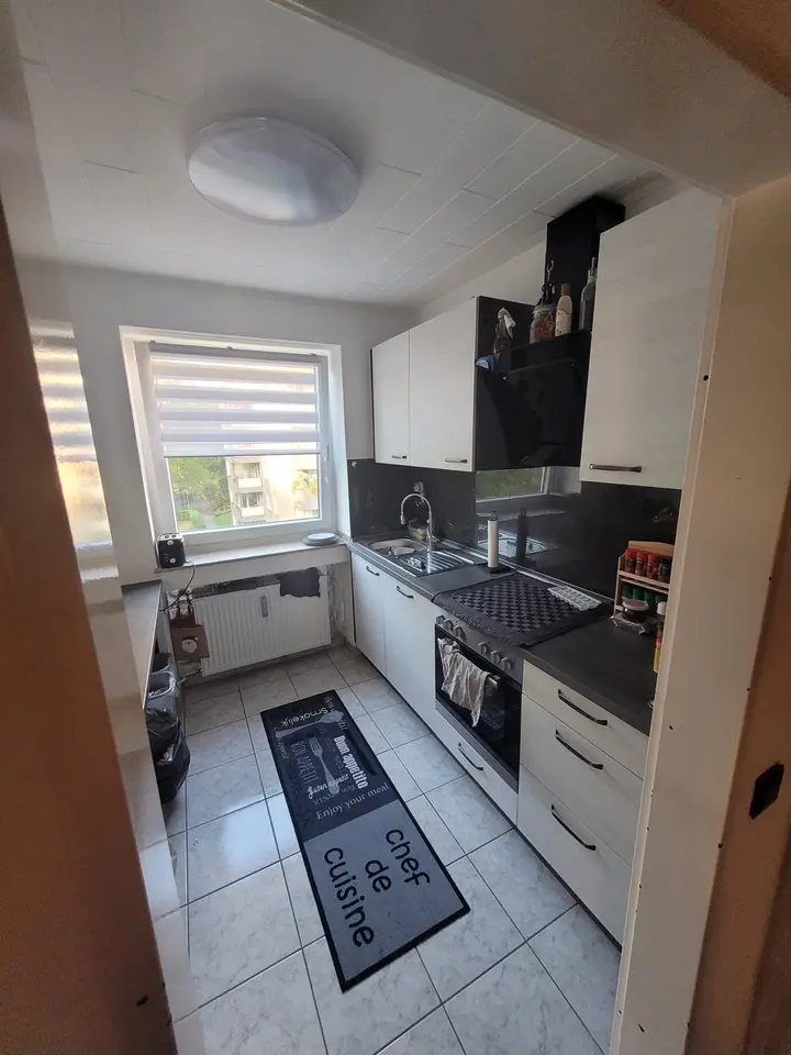 2 Zimmer Wohnung mit 61 m² in Velbert – Bild 6