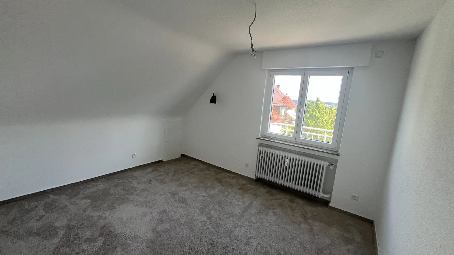 2 Zimmer Wohnung mit 47 m² in Stuttgart – Bild 3