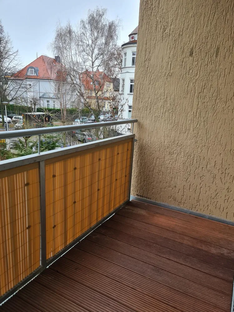 2 Zimmer Wohnung mit 83 m² in Magdeburg – Bild 7