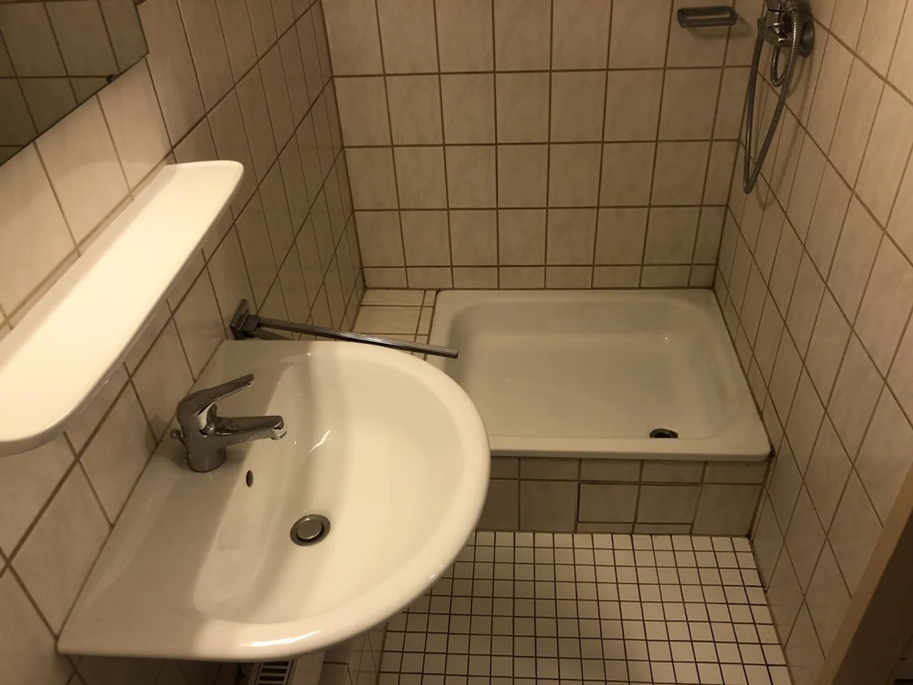 1 Zimmer Wohnung mit 23 m² in Passau – Bild 3