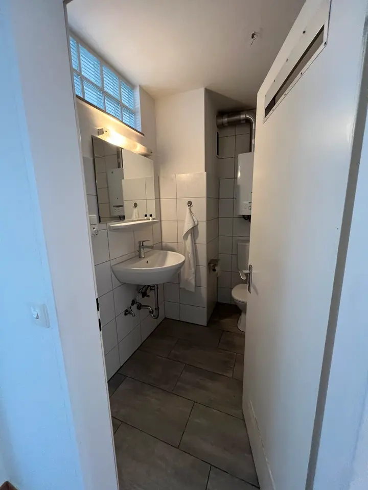 WG-Zimmer mit 13 m² in Oldenburg – Bild 9