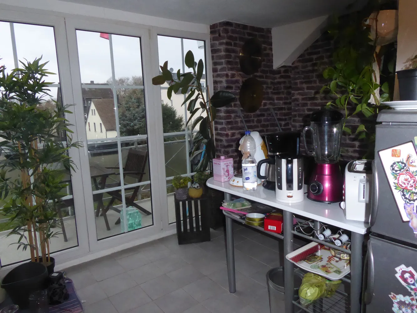 4 Zimmer Wohnung mit 120 m² in Herne – Bild 11
