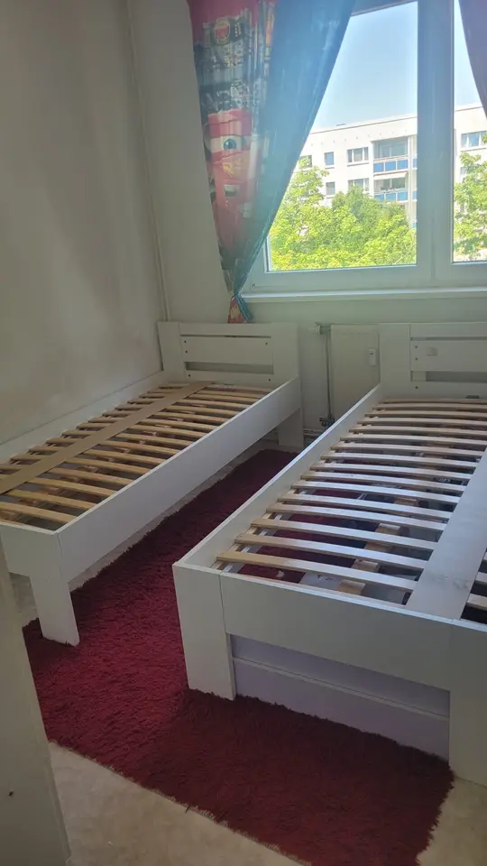 3 Zimmer Wohnung mit 65 m² in Halle (Saale) – Bild 2