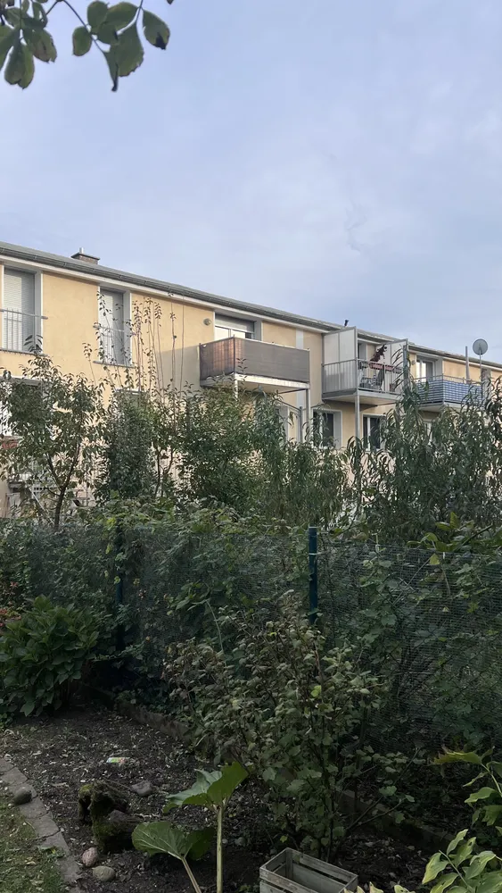 2 room apartment with 62 m² in Eilenburg – Photo 1