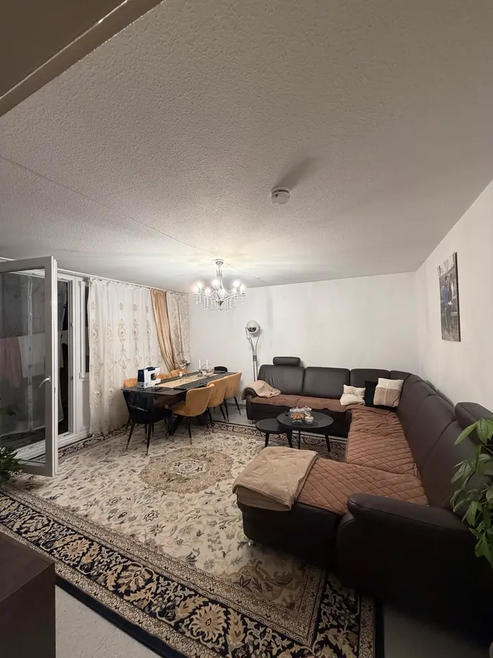 3 Zimmer Wohnung mit 82 m² in Kassel – Bild 1