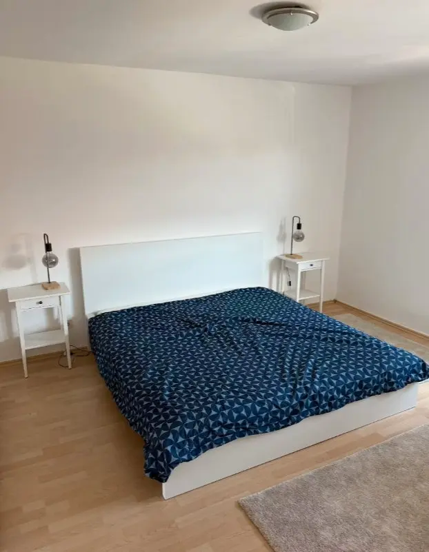3 Zimmer Wohnung mit 80 m² in Braunschweig – Bild 2