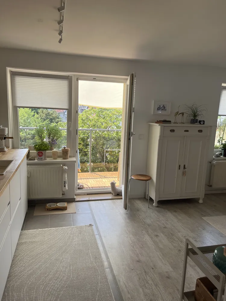 4 Zimmer Wohnung mit 89 m² in Leipzig – Bild 1