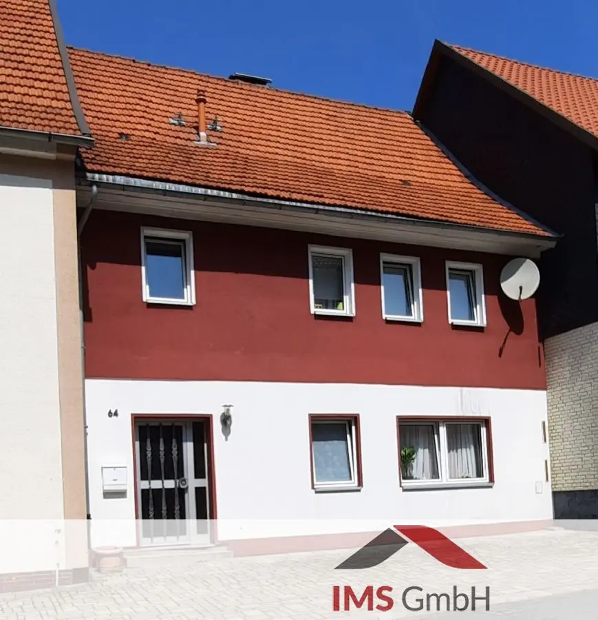 5 Zimmer Haus mit 167 m² in Duderstadt – Bild 10
