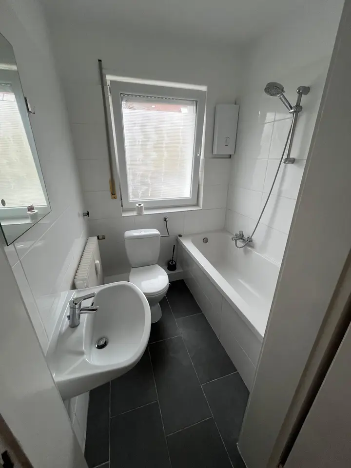 2 Zimmer Wohnung mit 35 m² in Bielefeld – Bild 9