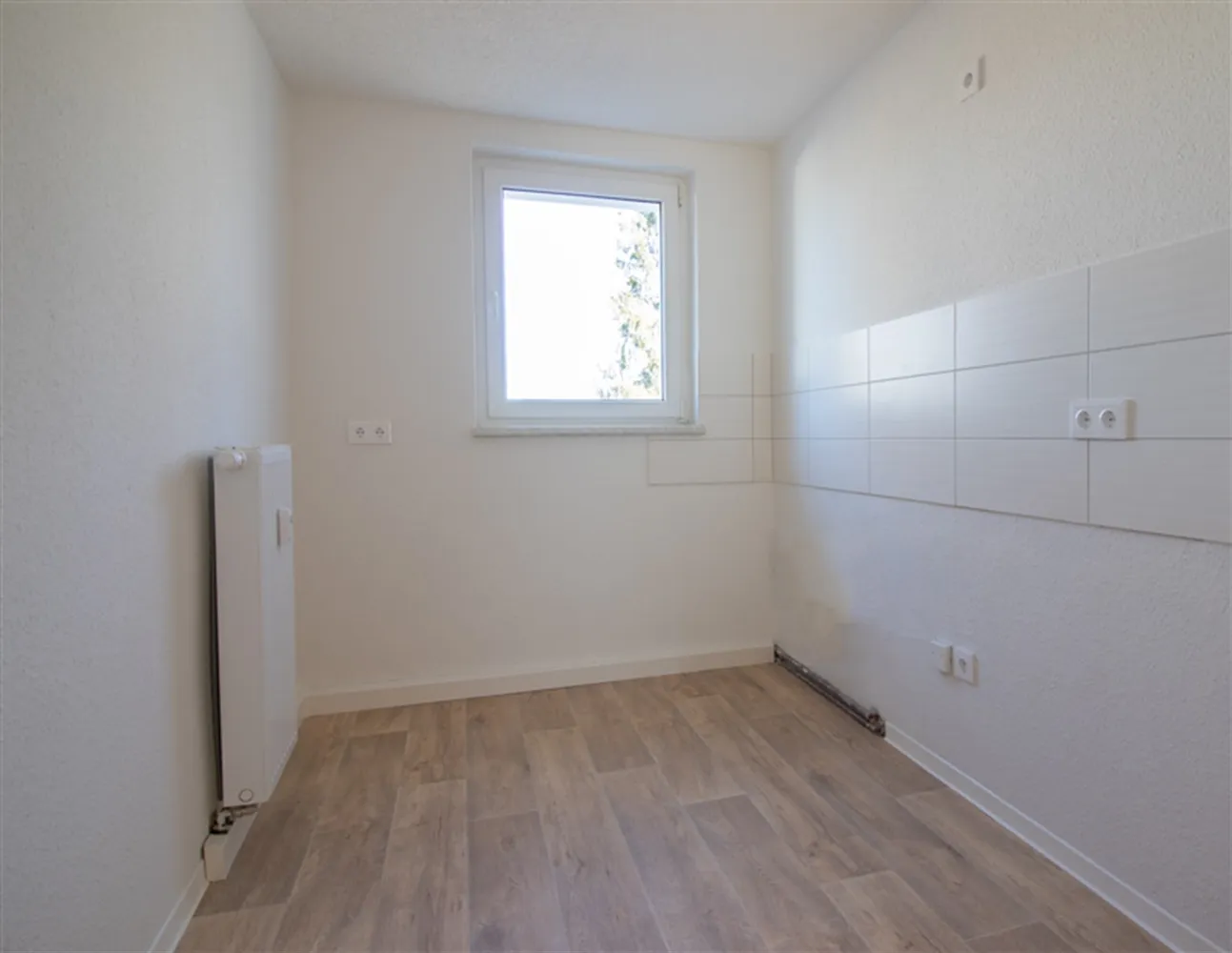 3 Zimmer Wohnung mit 58 m² in Schwarzenberg – Bild 5