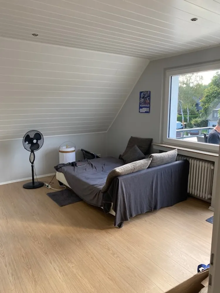 3 Zimmer Wohnung mit 53 m² in Herne – Bild 10