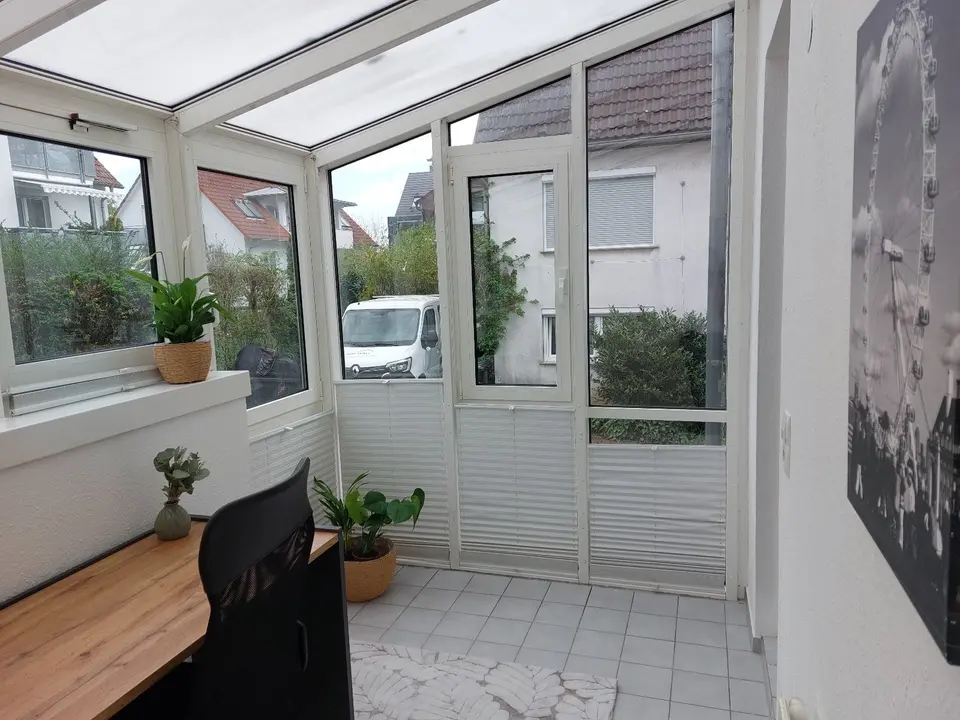 WG-Zimmer mit 35 m² in Böblingen – Bild 5