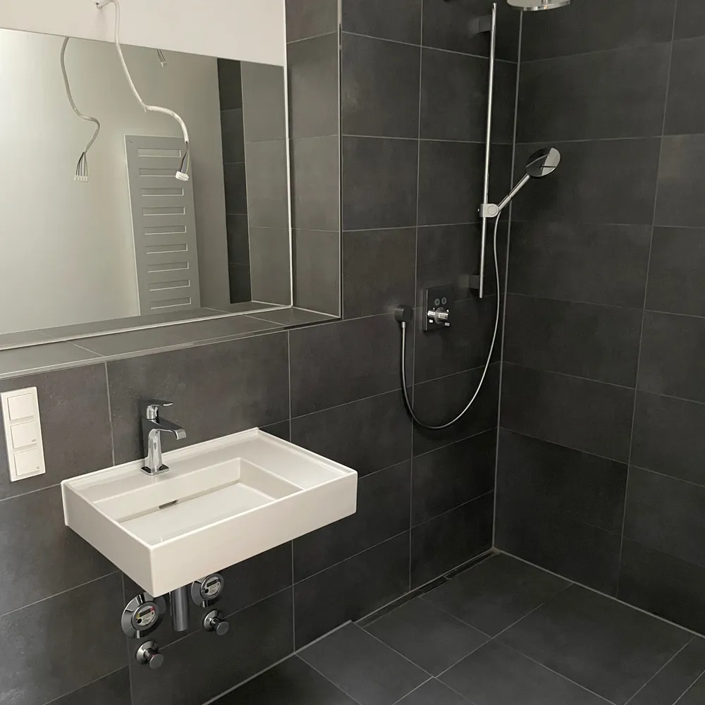 3 room apartment with 130 m² in Frankfurt am Main – Photo 2