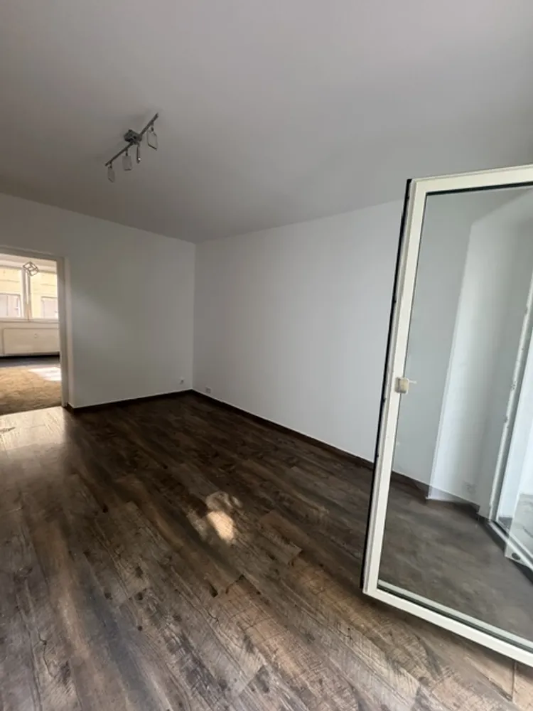 2 room apartment with 48 m² in Wuppertal – Photo 4
