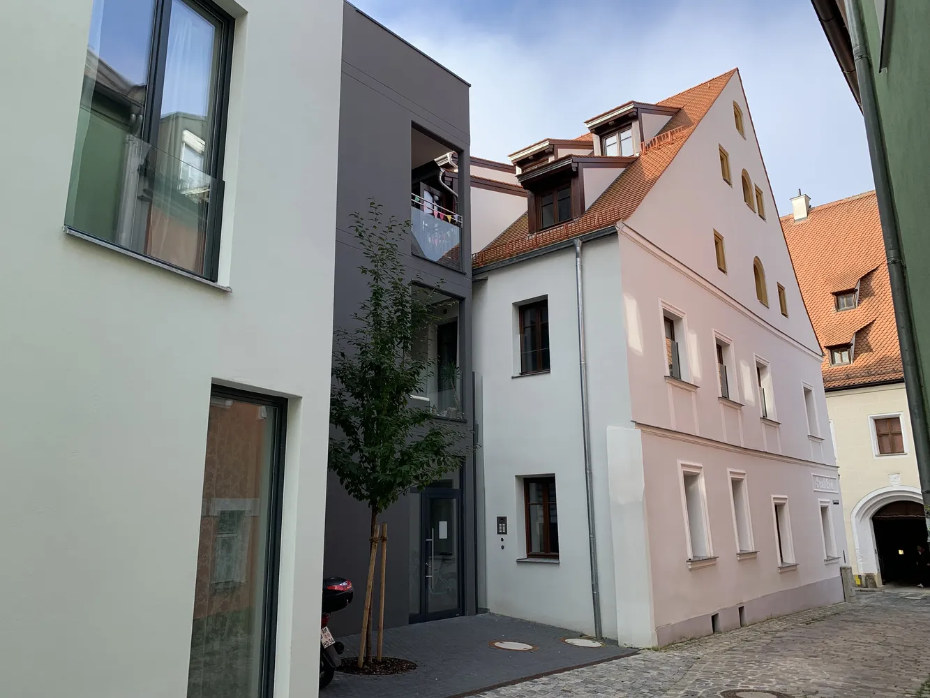 4 room apartment with 93 m² in Amberg – Photo 12
