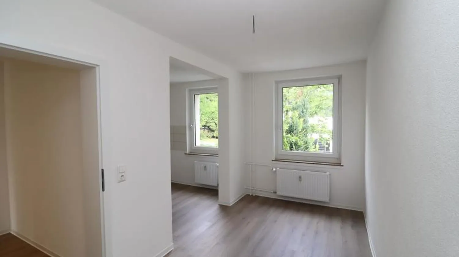 2 Zimmer Wohnung mit 61 m² in Chemnitz – Bild 8