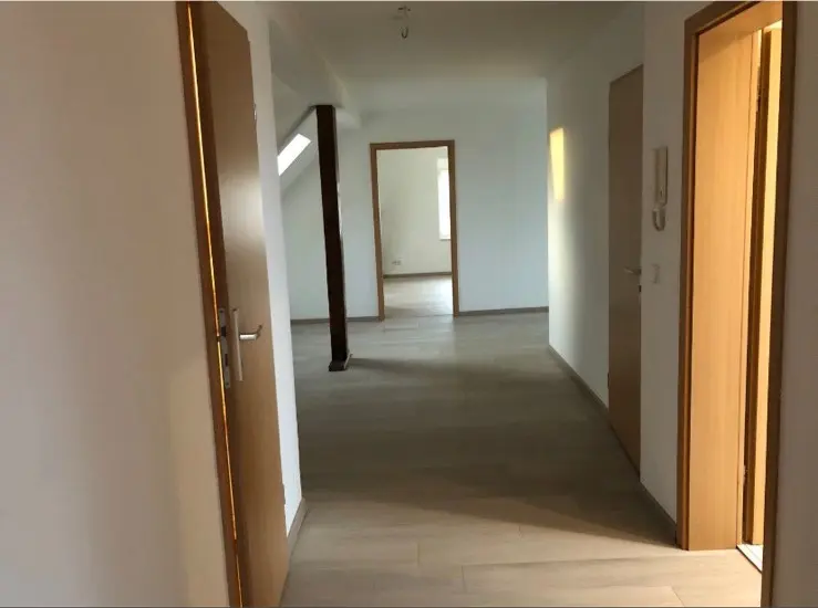 3 Zimmer Wohnung mit 85 m² in Senftenberg – Bild 4