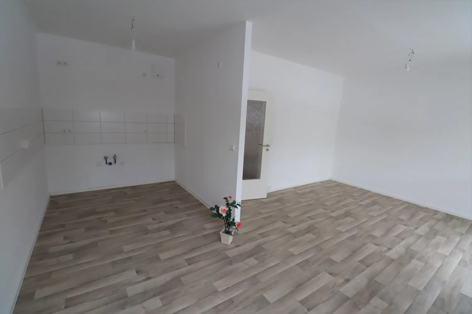 3 Zimmer Wohnung mit 58 m² in Chemnitz – Bild 3