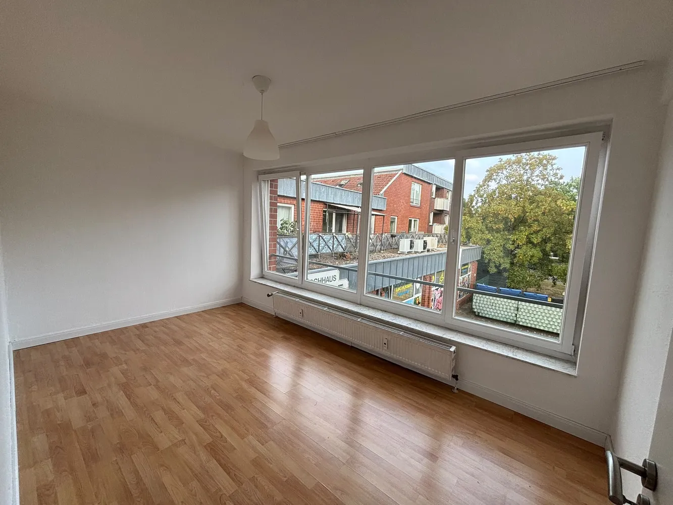2 Zimmer Wohnung mit 55 m² in Münster – Bild 3