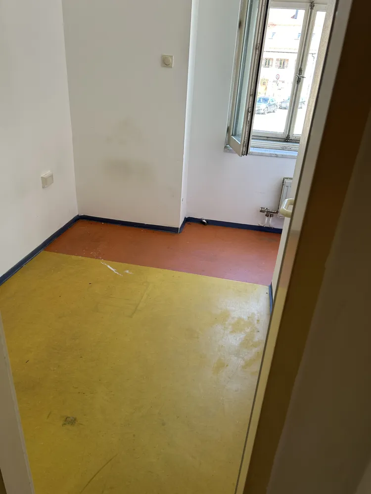 6 Zimmer Wohnung mit 100 m² in München – Bild 3