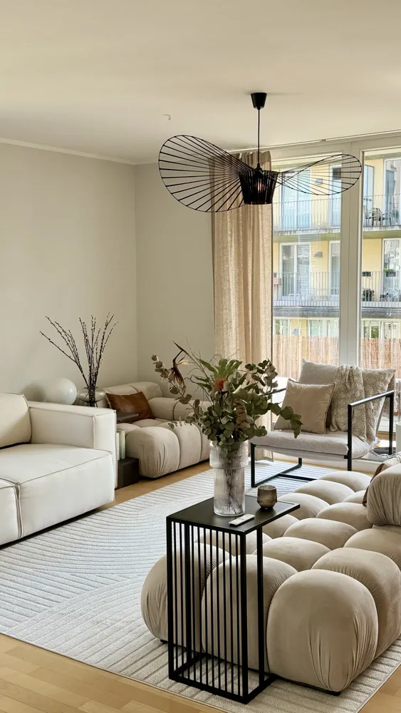 2 Zimmer Wohnung mit 69 m² in Frankfurt am Main – Bild 4