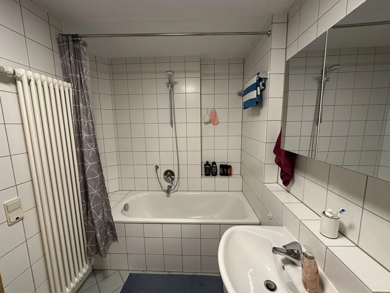 2 Zimmer Wohnung mit 58 m² in Koblenz – Bild 5
