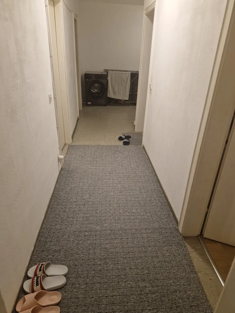 2 Zimmer Wohnung mit 80 m² in Münster – Bild 2