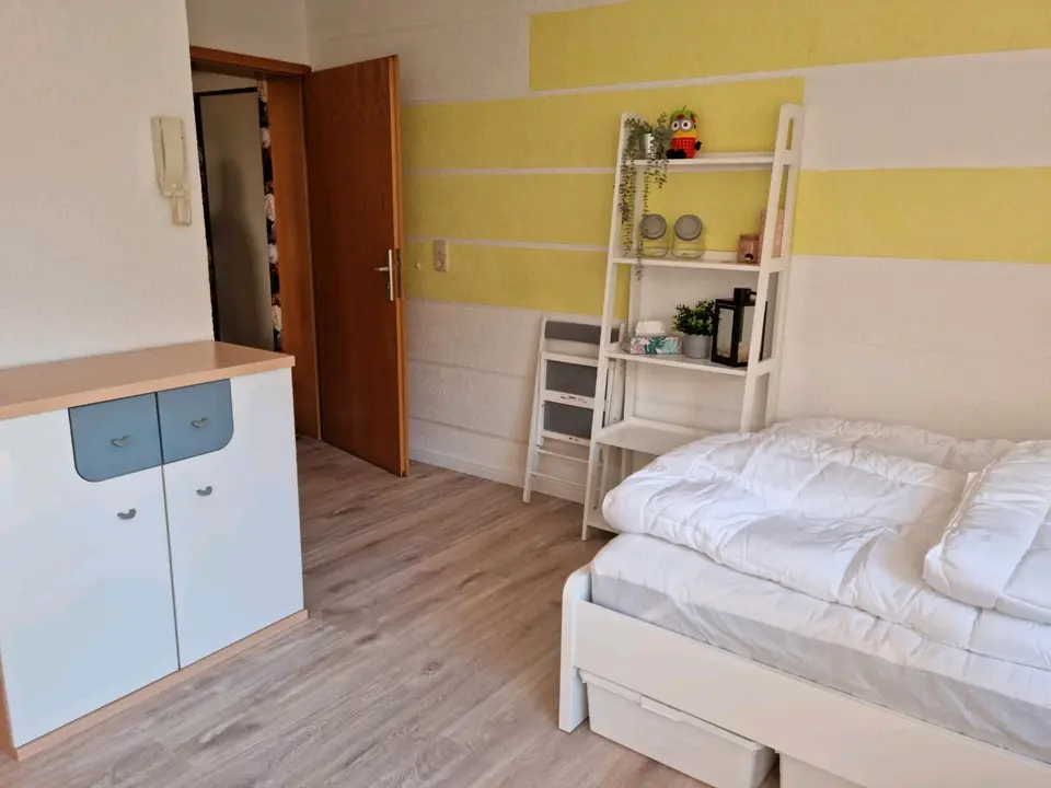 Studio mit 32 m² in Leipzig – Bild 9