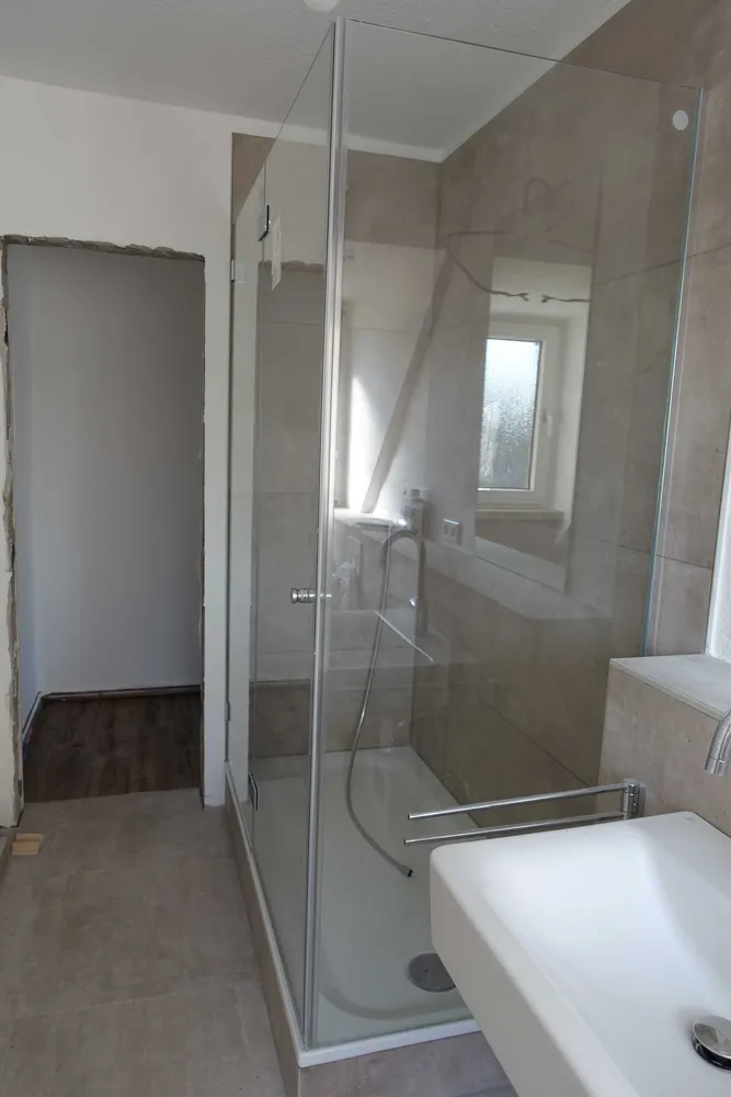 3 Zimmer Wohnung mit 65 m² in Krefeld – Bild 2