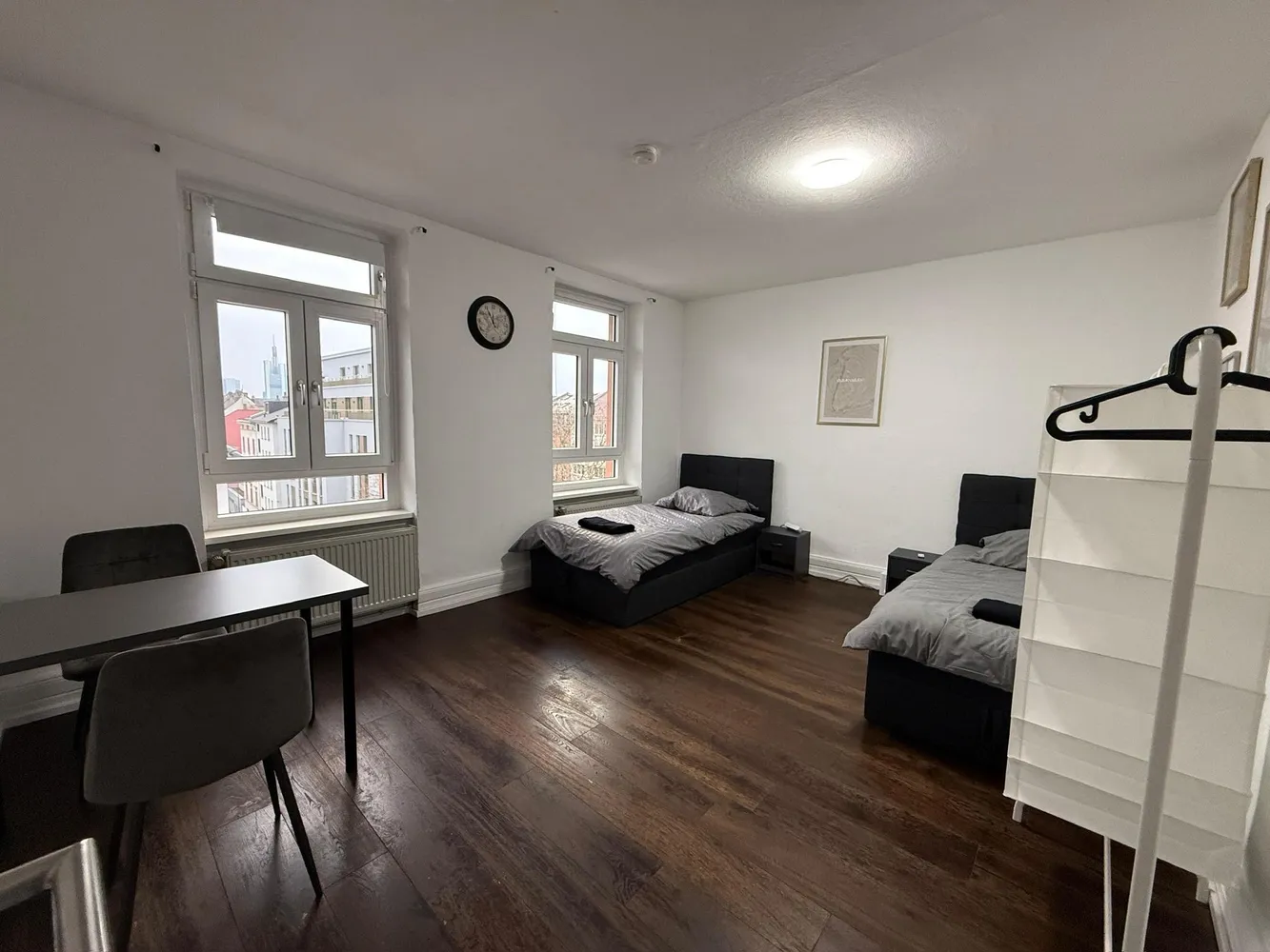 3 Zimmer Wohnung mit 65 m² in Frankfurt am Main – Bild 4