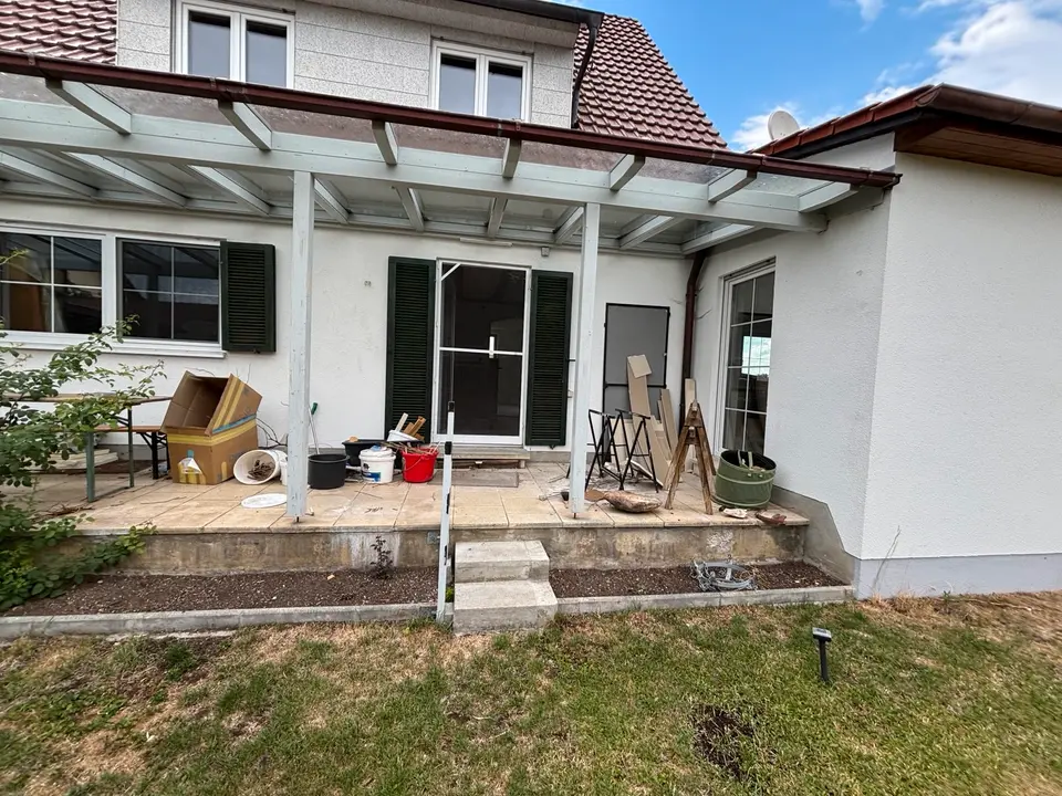 2 Zimmer Wohnung mit 90 m² in Kaufbeuren – Bild 7