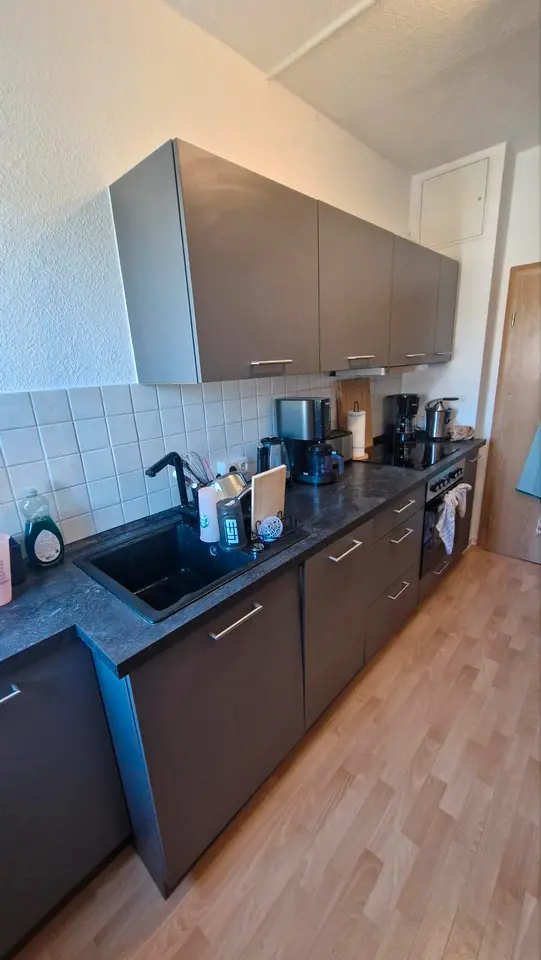 2 room apartment with 50 m² in Eisenach – Photo 7