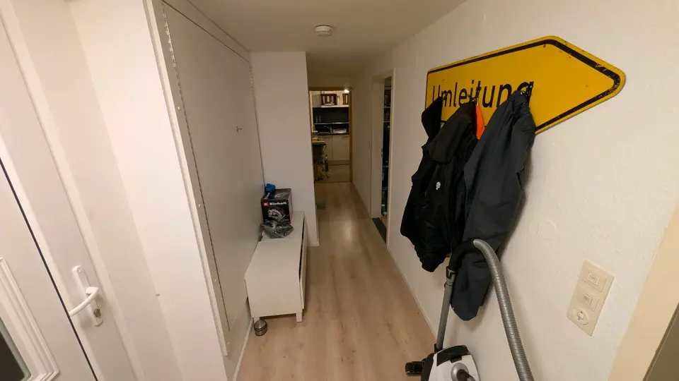 2 Zimmer Wohnung mit 52 m² in Weil am Rhein – Bild 7