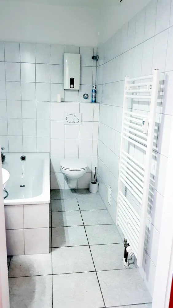 3 room apartment with 60 m² in Duisburg – Photo 4