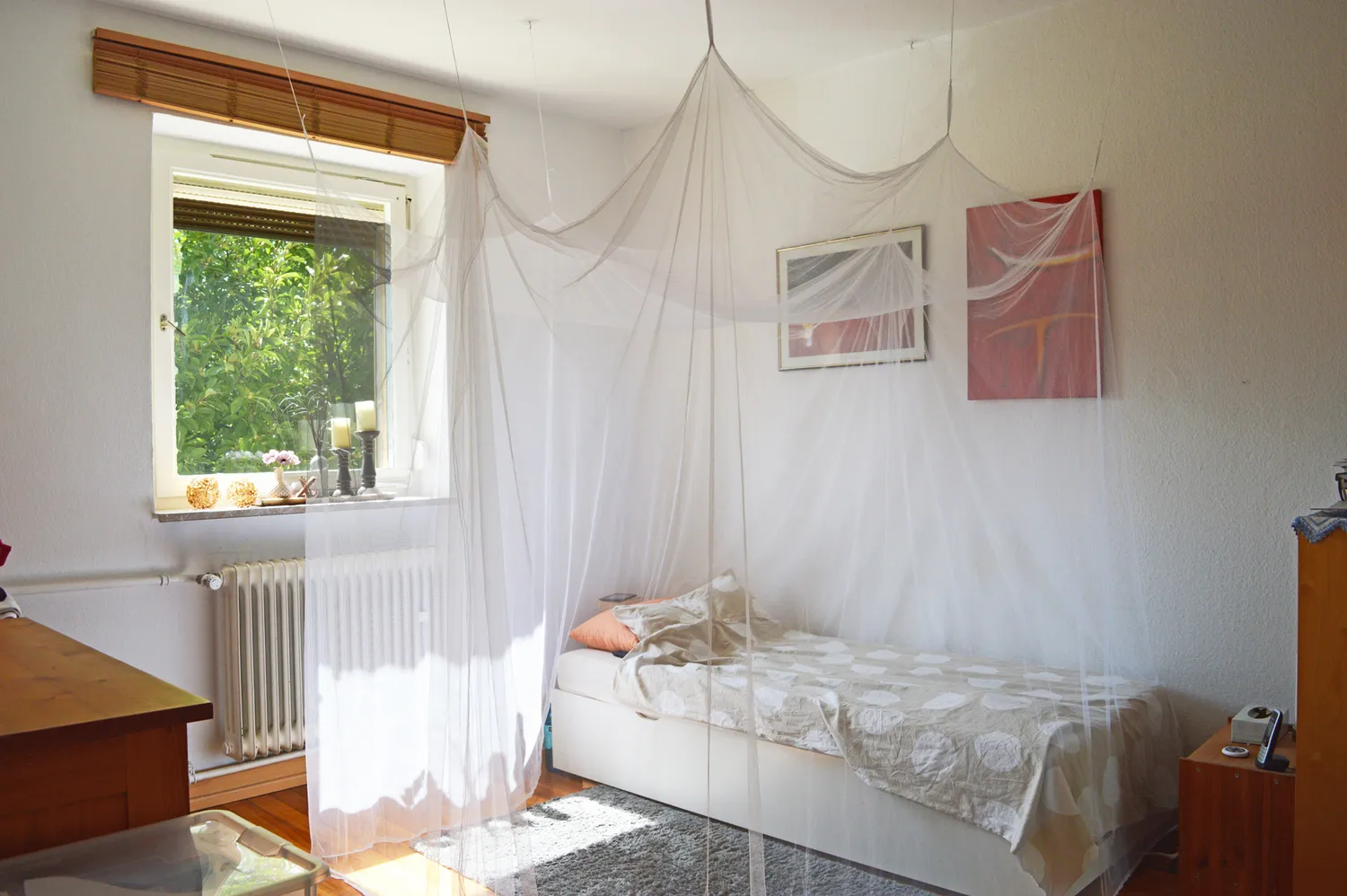6 Zimmer Haus mit 165 m² in Karlsruhe – Bild 10
