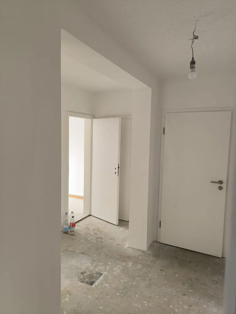 3 Zimmer Wohnung mit 62 m² in Oberhausen – Bild 8